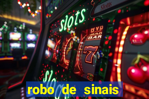 robo de sinais fortune rabbit